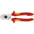 KNIPEX 95 16 165 T - Crimping tool