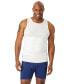 Фото #1 товара Big & Tall Sculpting Tank Top