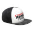 Фото #2 товара DAINESE OUTLET #C06 Racing 9Fifty Trucker Snapback Cap