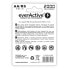 Фото #2 товара Аккумуляторные батарейки EverActive EVHRL6-2000 2000 mAh 1,2 V