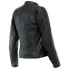 Фото #6 товара DAINESE OUTLET Electra leather jacket