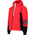 Фото #3 товара CMP Zip Hood 32W0167 softshell jacket