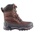 Фото #1 товара Baffin Surefire Lace Up Mens Brown Casual Boots SOFTM023-BBJ