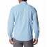 Фото #2 товара COLUMBIA Newton Ridge™ II long sleeve shirt