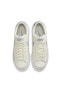 Фото #3 товара Blazer Low Platform Kadın Beyaz Renk Sneaker Ayakkabı
