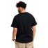 THRASHER Fire short sleeve T-shirt