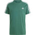 Фото #4 товара Футболка мужская Adidas Essentials Single Jersey 3 Stripes