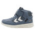 HUMMEL X-Light 2.0 Mid Tex trainers