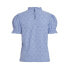ფოტო #4 პროდუქტის VILA Vikawa Flounce short sleeve T-shirt