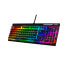 Фото #2 товара HP HyperX Alloy Elite 2 - Mechanical Gaming Keyboard - HX Red (DE Layout) - Full-size (100%) - USB - Mechanical - QWERTZ - RGB LED - Black