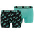 PUMA 100001512 boxers 2 units