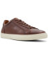 Фото #1 товара Men's Classicspe Fashion Athletics Lace-Up Sneakers