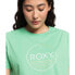 Фото #5 товара Roxy Noon Ocean short sleeve T-shirt