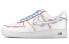 Кроссовки Nike Air Force 1 Low 07 Anime Edge 35.5 - фото #2