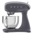 Фото #1 товара SMEG SMF03 50s Style kneader mixer