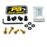 Фото #1 товара PRO BOLT SCR 4 SK405G Windshield Screws