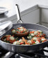 Фото #6 товара GP5 Stainless Steel Healthy Ceramic Nonstick Covered 12" Fry pan
