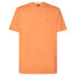 OAKLEY APPAREL Relaxed short sleeve T-shirt Оранжевый, S - фото #1