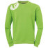 Фото #1 товара KEMPA Core 2.0 Training sweatshirt