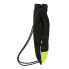 Backpack with Strings Real Betis Balompié Black Lime