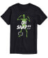 Фото #1 товара Men's Oh Snap Classic Fit T-shirt
