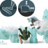 Schleich Attack on Ice Fortress - Boy - 7 yr(s) - Plastic - Multicolour