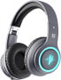 defender Wireless Headphones with microphone FREEMOTION B571 LED - Microphone
