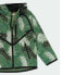 BOBOLI Leaves Jacket