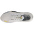 Фото #4 товара Puma Velocity Nitro 2 Fm Lace Up Mens Off White Sneakers Casual Shoes 37626401