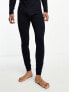 Фото #7 товара Tommy Hilfiger thermal pants in navy