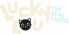 Lucky Lou Lucky Lou Food Code Lifestage Kitten Geflugel & Huhn 340g