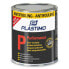 Фото #1 товара PLASTIMO Performance 2.5L Antifouling Paint