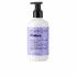 Colour Neutralising Shampoo The Insiders Colour Love Blonde hair (250 ml)