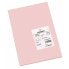 Фото #1 товара Цветной картон IRIS 29,7 х 42 см Розовый (50 штук)