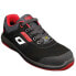 Фото #1 товара Обувь для безопасности OMP MECCANICA PRO URBAN Красный 47 S3 SRC
