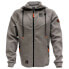 MAXXIS Performance full zip sweatshirt