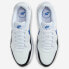 Мужские спортивные кроссовки Nike AIR MAX SC FQ8737 100 Белый