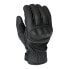 Фото #1 товара EDM Leather Gloves