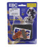 Фото #1 товара EBC MTB CFA440HH Avid Code Wet Riding Disc Brake Pads