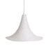 Ceiling Light 34 x 34 x 22 cm Rope White