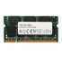 Фото #1 товара V7 1GB DDR1 PC2700 - 333Mhz SO DIMM Notebook Memory Module - V727001GBS - 1 GB - 1 x 1 GB - DDR - 333 MHz - 200-pin SO-DIMM - Green
