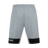 Фото #5 товара Спортивные мужские шорты Le coq sportif Essentiels N°1 Светло-серые