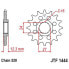 JT SPROCKETS 520 JTF1444.16 Steel front sprocket