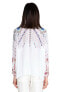 Johnny Was Disha Blouse - C18021-1 MSRP $298.00