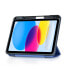 Фото #9 товара DEQSTER Rugged MAX Case 10.9" (10. Gen.)"Blau iPad 10,9"