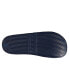 Фото #5 товара Шлепанцы мужские Adidas Adilette Shower Navy