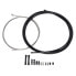 Фото #1 товара SRAM Slickwire Pro MTB Brake Cable 5 mm Kit Brake Cable Kit