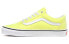 Фото #2 товара Кроссовки Vans Old Skool Neon VN0A4U3BWT7