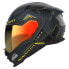 NEXX X.WST3 Fluence full face helmet
