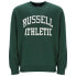 Фото #1 товара RUSSELL ATHLETIC E36032 Center sweatshirt